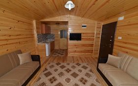 Hamsiköy Seyirtepe Butik Otel