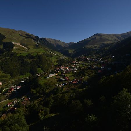 Hamsiköy Seyirtepe Butik Otel Hamsikoy Dış mekan fotoğraf
