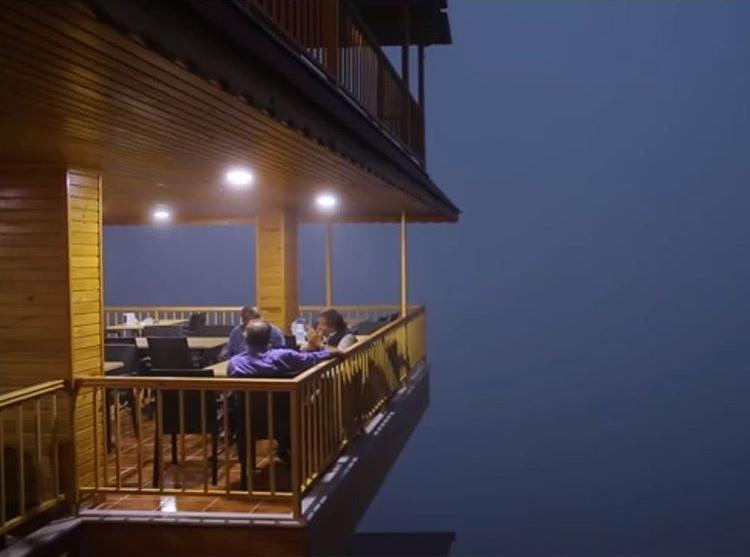 Hamsiköy Seyirtepe Butik Otel Hamsikoy Dış mekan fotoğraf