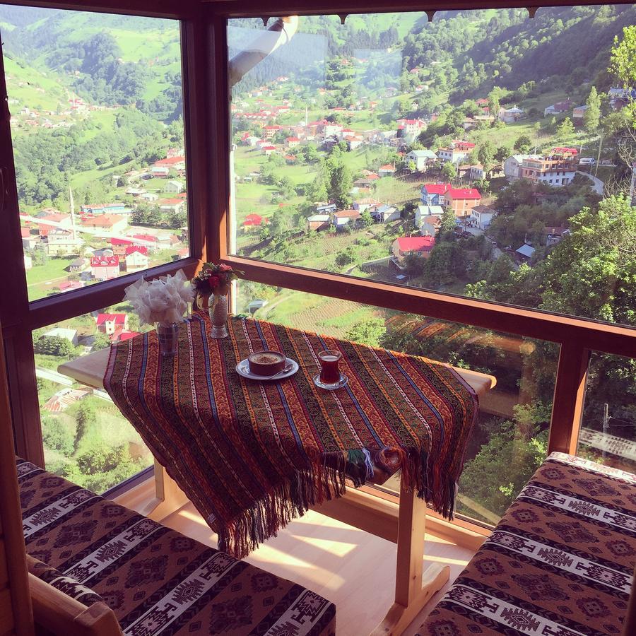 Hamsiköy Seyirtepe Butik Otel Hamsikoy Dış mekan fotoğraf