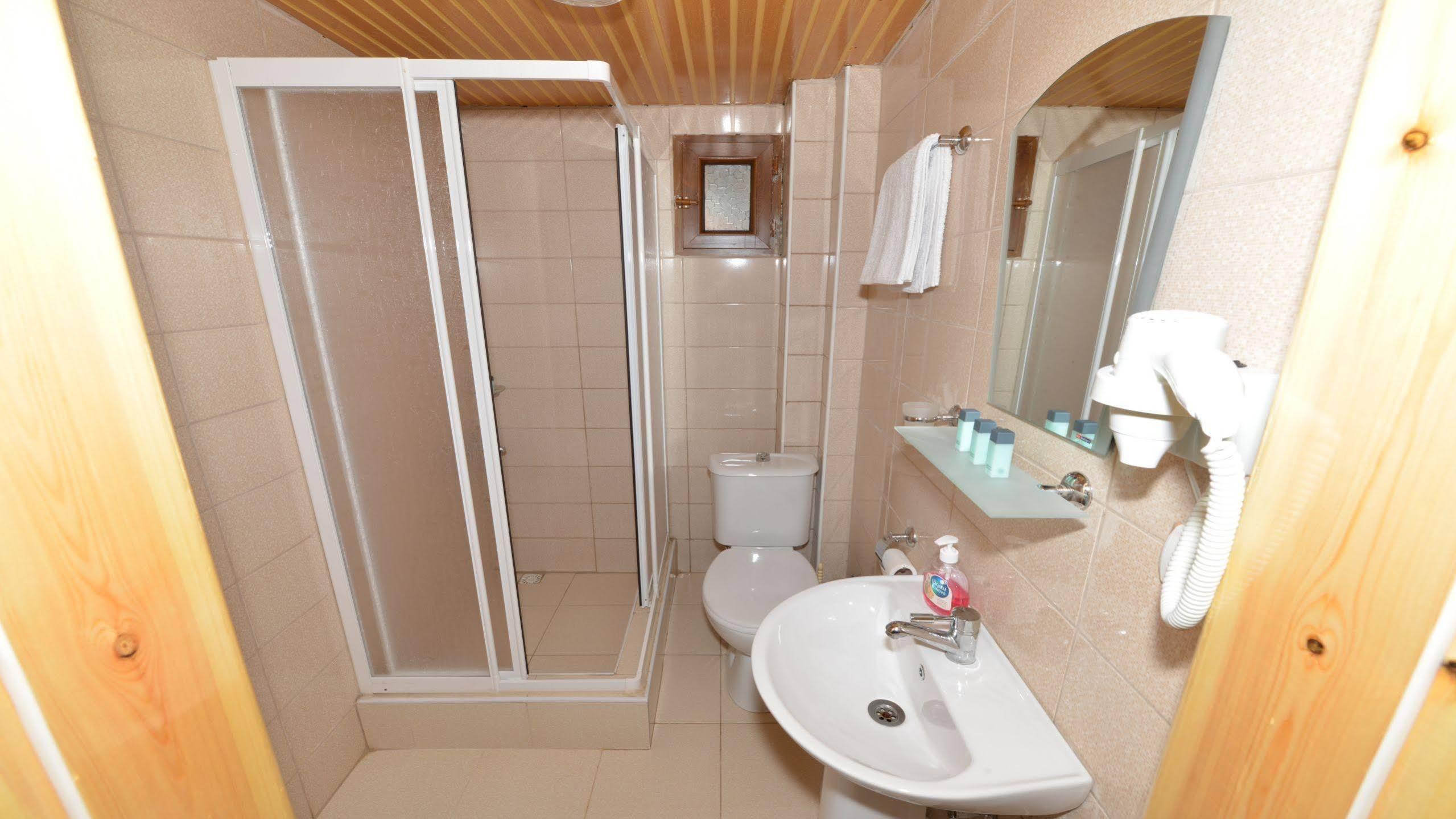 Hamsiköy Seyirtepe Butik Otel Hamsikoy Dış mekan fotoğraf