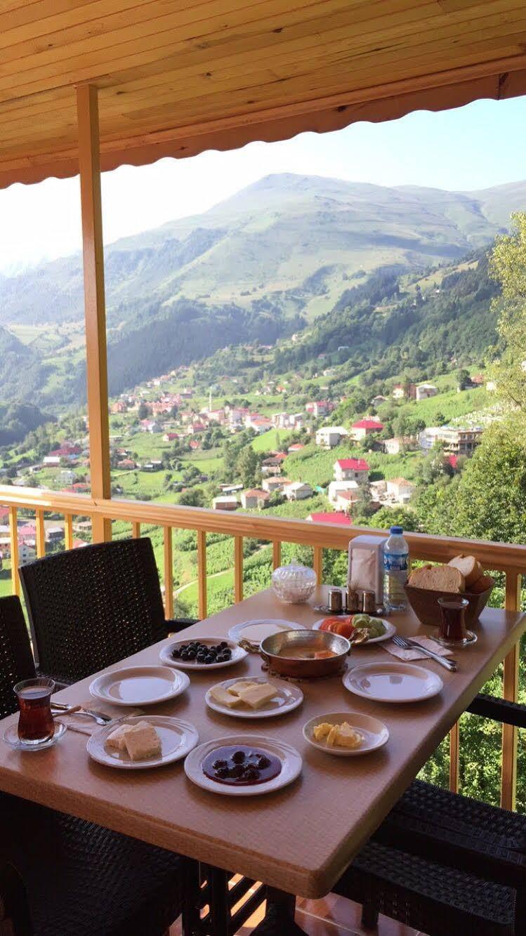Hamsiköy Seyirtepe Butik Otel Hamsikoy Dış mekan fotoğraf