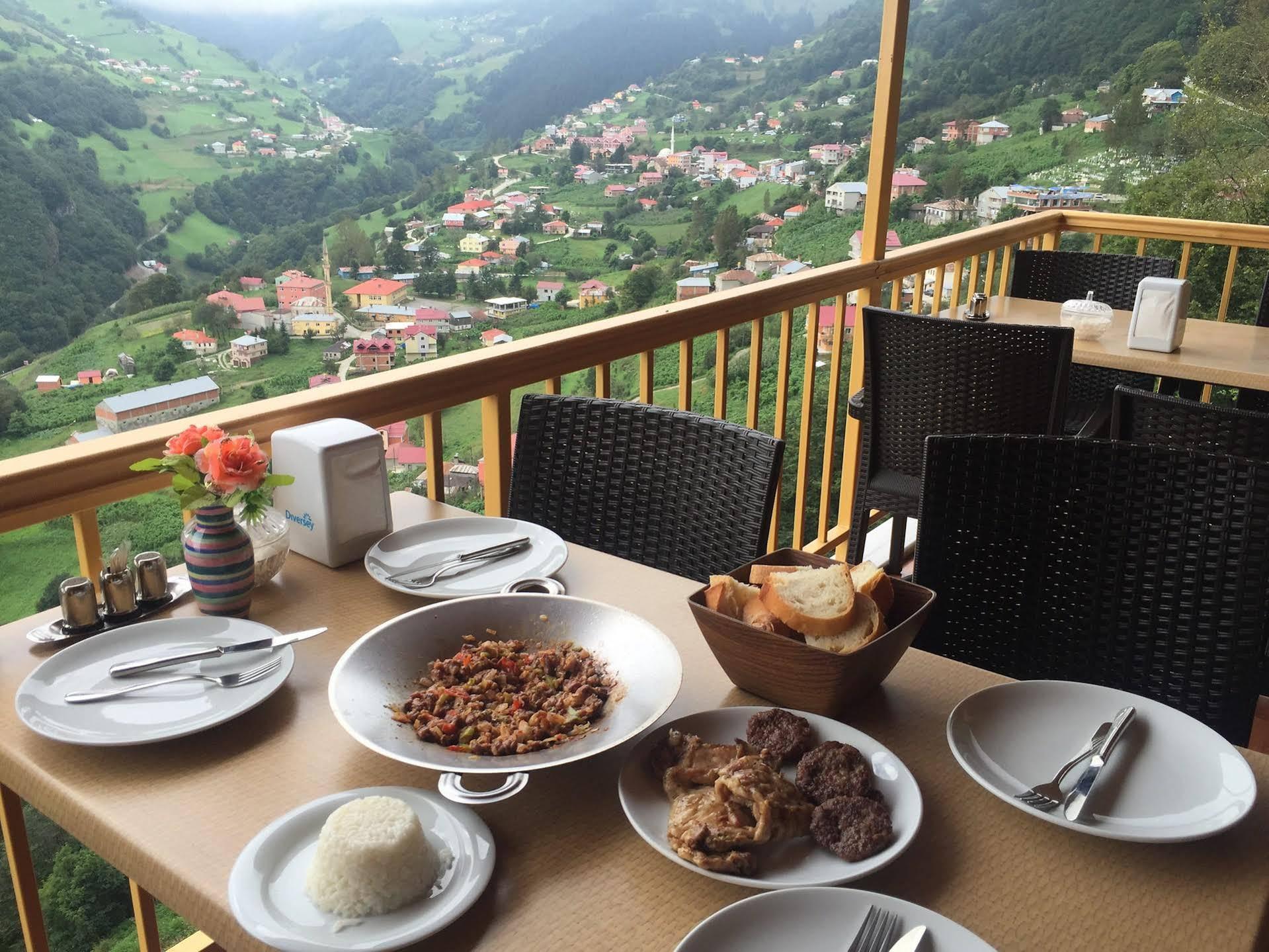 Hamsiköy Seyirtepe Butik Otel Hamsikoy Dış mekan fotoğraf