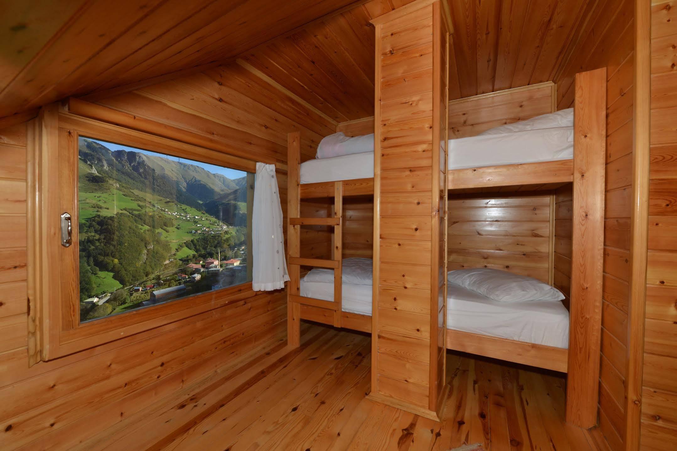 Hamsiköy Seyirtepe Butik Otel Hamsikoy Dış mekan fotoğraf