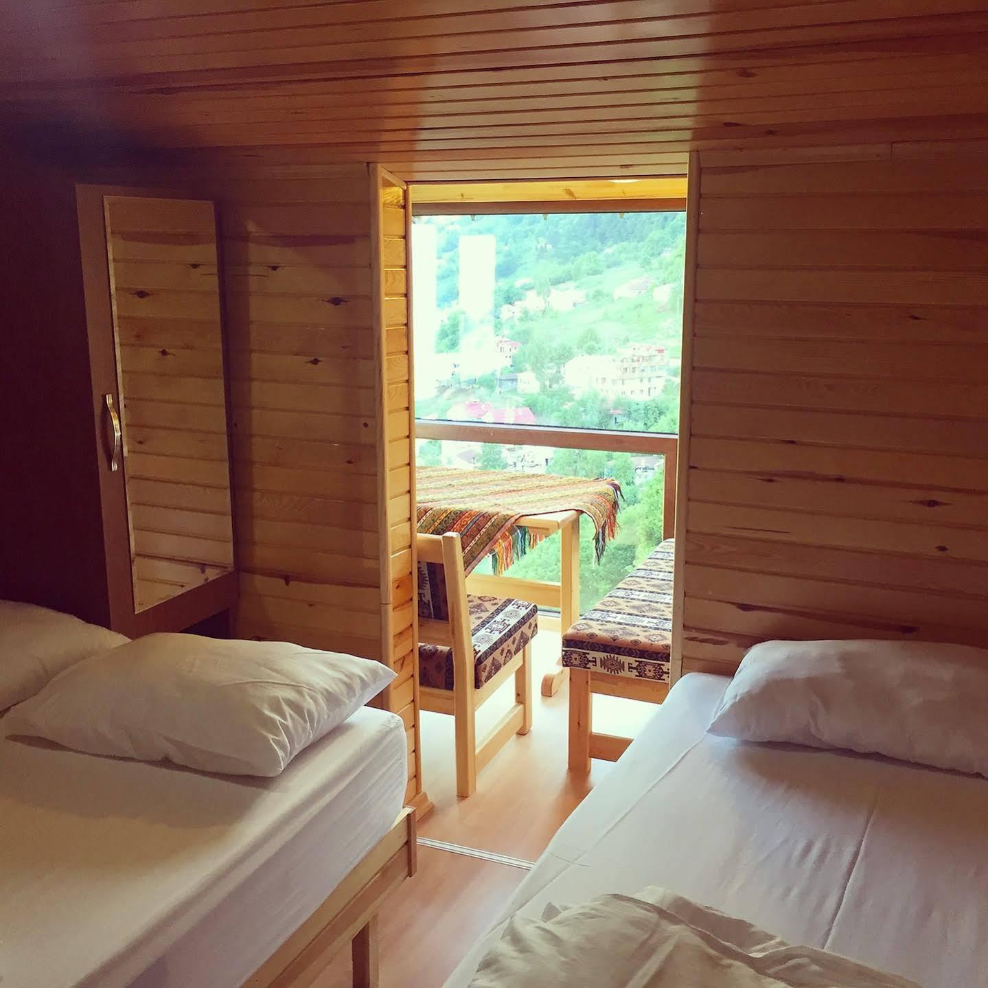 Hamsiköy Seyirtepe Butik Otel Hamsikoy Dış mekan fotoğraf