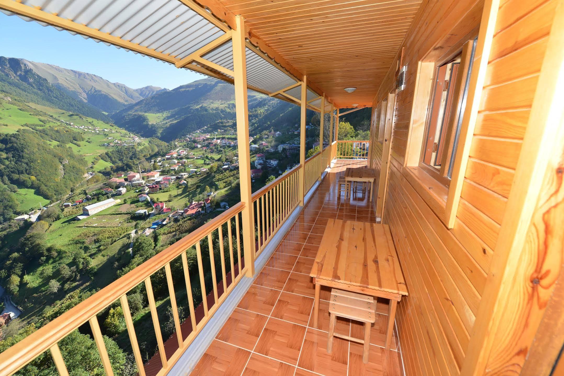 Hamsiköy Seyirtepe Butik Otel Hamsikoy Dış mekan fotoğraf