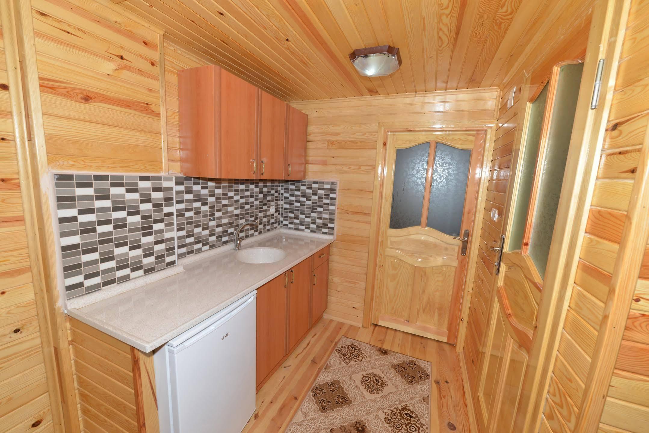 Hamsiköy Seyirtepe Butik Otel Hamsikoy Dış mekan fotoğraf
