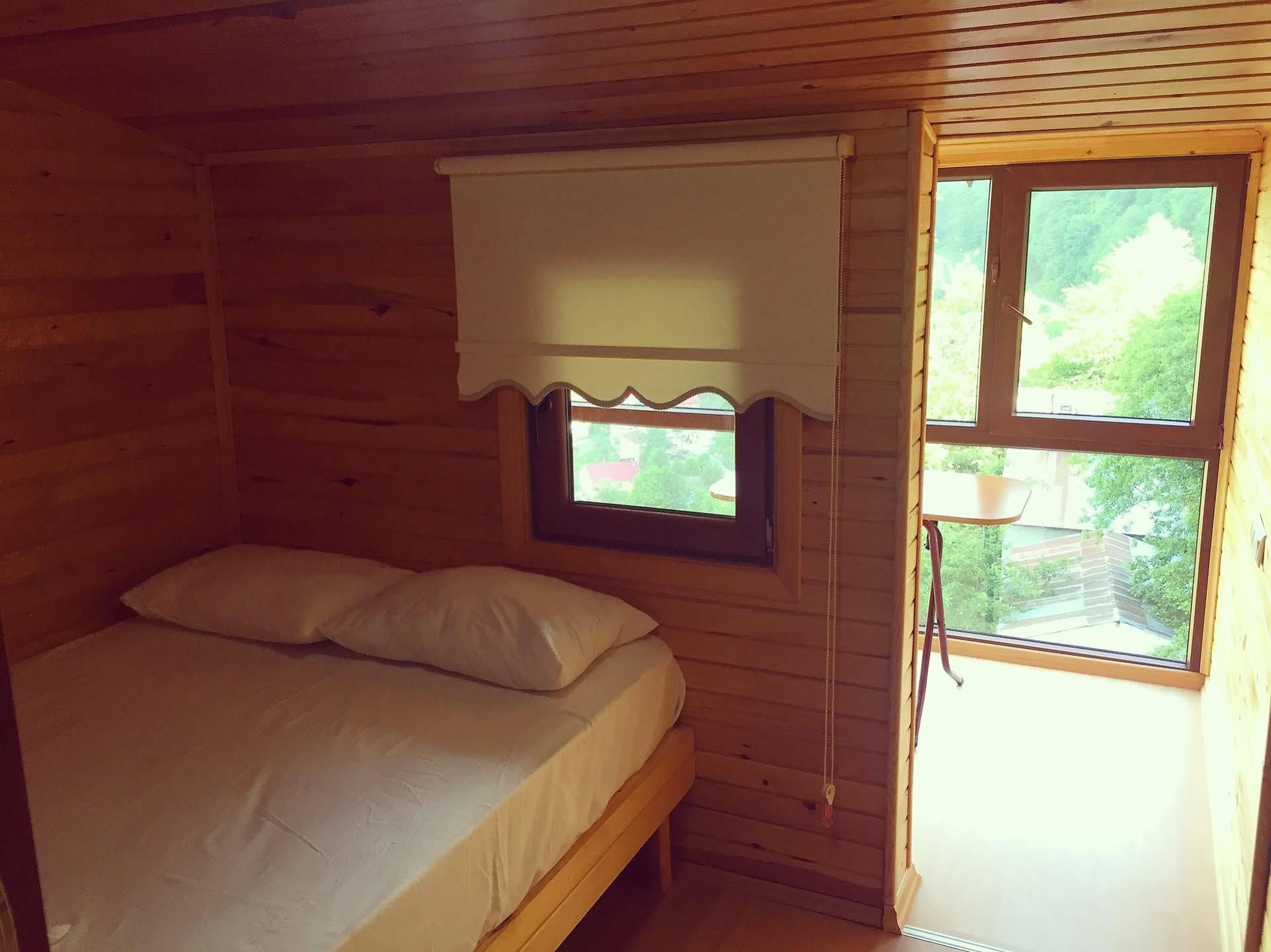 Hamsiköy Seyirtepe Butik Otel Hamsikoy Dış mekan fotoğraf