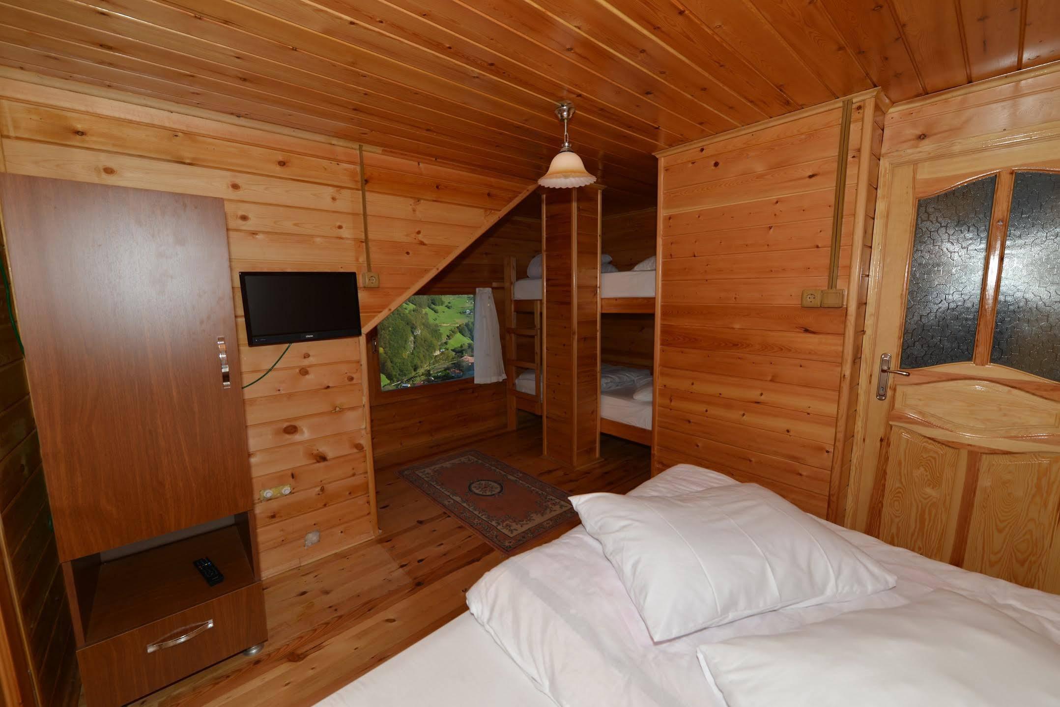 Hamsiköy Seyirtepe Butik Otel Hamsikoy Dış mekan fotoğraf